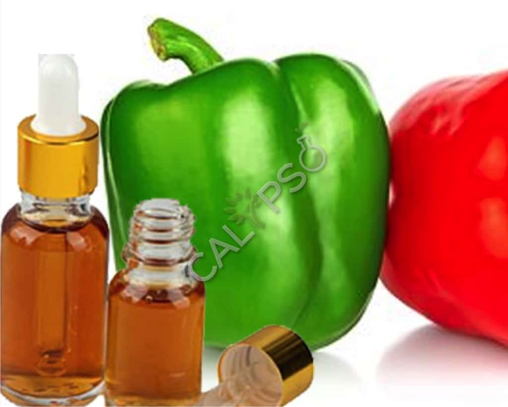 Купить чистое эфирное масло capsicum